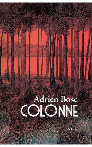 Colonne bosc