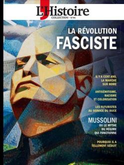 Histoire collection fascisme