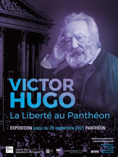 Hugo pantheon