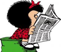 Mafalda quino