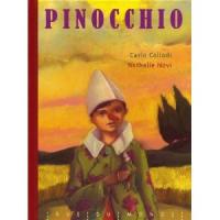 Pinocchio novi