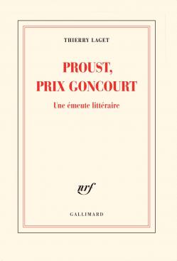 Proust goncourt