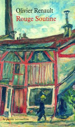 Rouge soutine