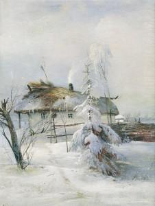 Savrasov winter 18731 226x300