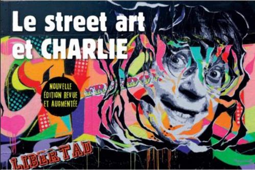 Street art et charlie