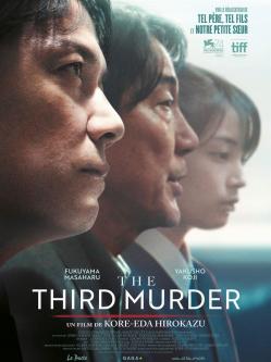 Third murder