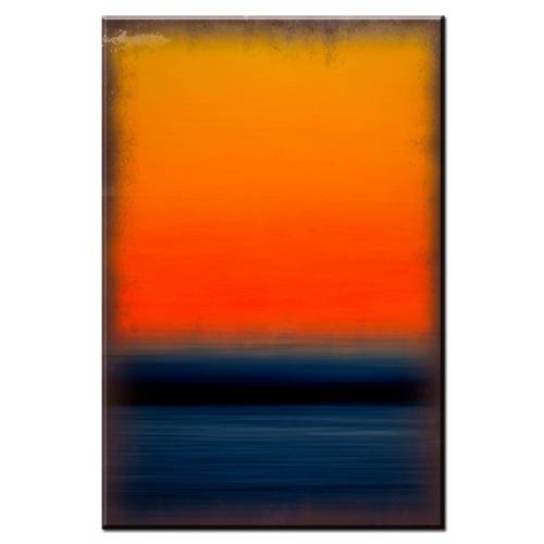 Xdr309 mark rothko classical still life oil painting living room canvas modern pictures for art no